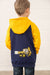LightHouse Jackson Full Zip Sweat JCB