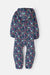 Lighthouse Jamie Puddlesuit Floral Print
