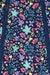 Lighthouse Jamie Puddlesuit Floral Print
