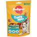 Pedigree Tasty Minis Chicken and Duck Chunks 130g Dog Treats