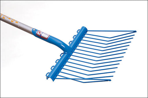 FynaLite Junior Shavings Fork D Handle