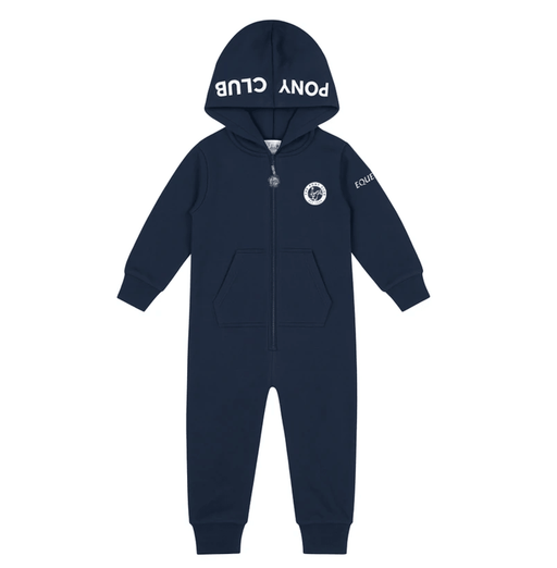 Official Pony Club Jersey Jumpsuit