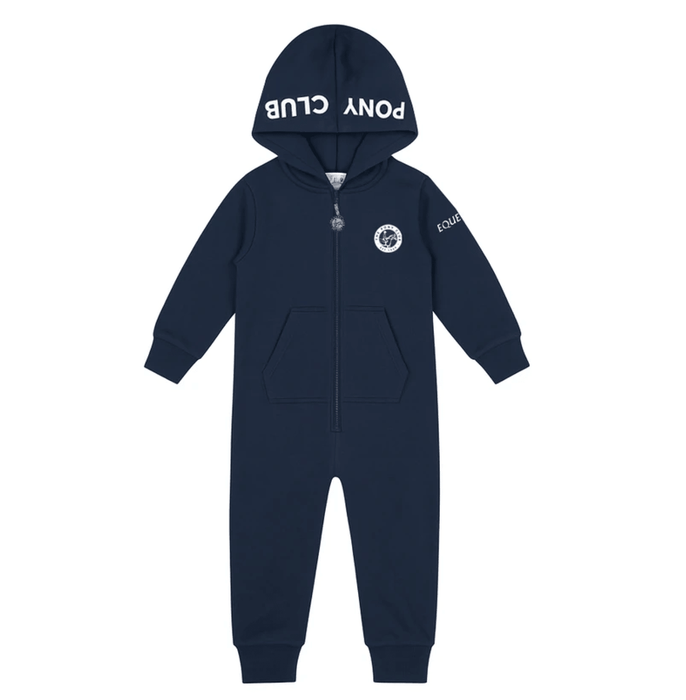 Official Pony Club Jersey Jumpsuit