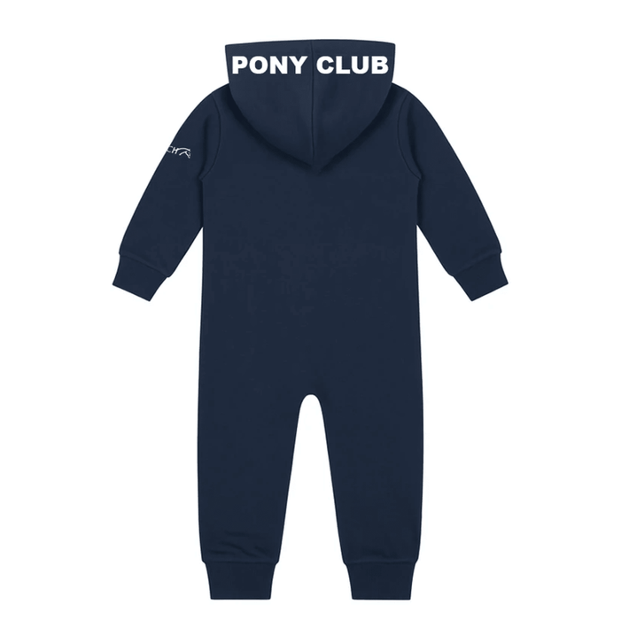 Official Pony Club Jersey Jumpsuit