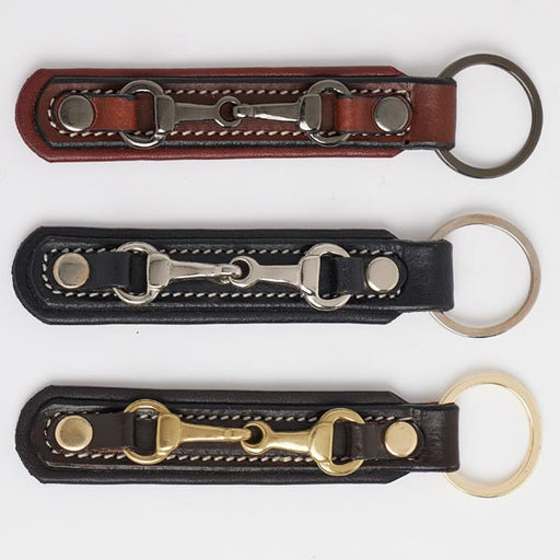 Elico Key Fob Snaffle