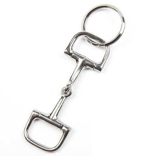 Elico Keyring D Ring Bit