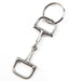 Elico Keyring D Ring Bit