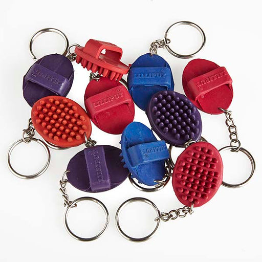 Elico Lilliput Keyring