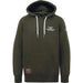 Longhorn Signature Hoodie Khaki