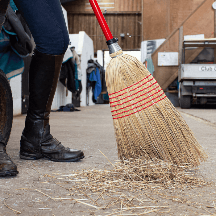 Large Corn Broom Head Replacement
