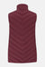 Lighthouse Laurel Gilet Berry