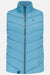 Lighthouse Laurel Gilet Blue