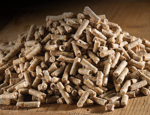 Marriages Organic Layers Pellets