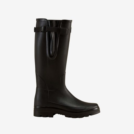  Le Chameau NOIR Vierzonord Mens 