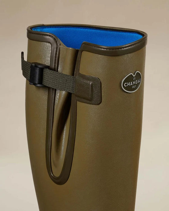 Le Chameau Mens Vierzonord XL