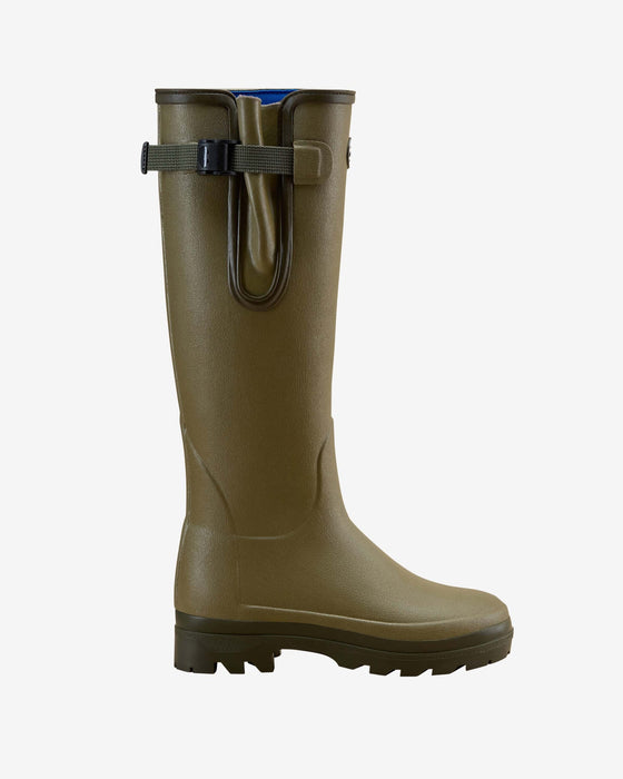 Le Chameau Womens Vierzonord Sporting Boot