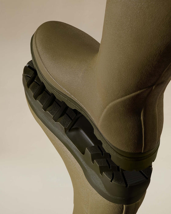 Le Chameau Womens Vierzonord Sporting Boot