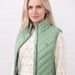 LightHouse Laurel Gilet Soft Sage