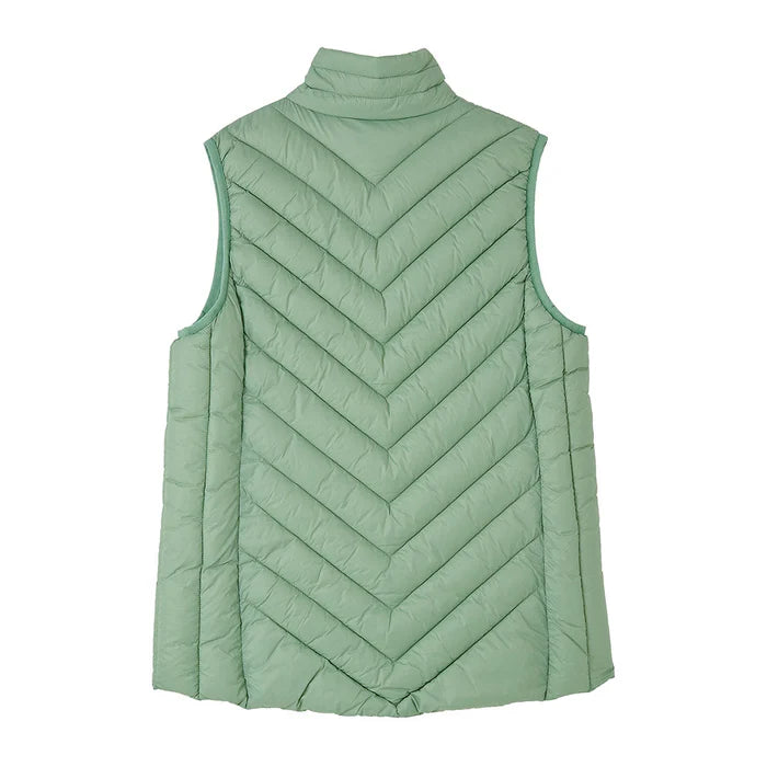 LightHouse Laurel Gilet Soft Sage