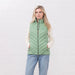 LightHouse Laurel Gilet Soft Sage