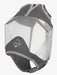 LeMieux Grey Standard Fly Mask ArmourShield Pro