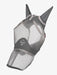LeMieux Full Fly Mask ArmourShield Pro Grey
