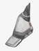 LeMieux Full Fly Mask ArmourShield Pro Grey
