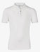 LeMieux Belle White Show Shirt