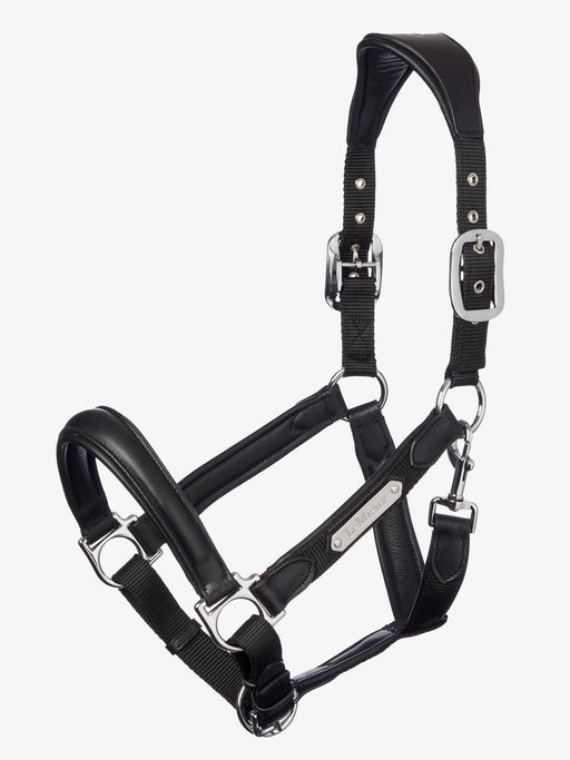 LeMieux Capella Headcollar Black
