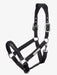 LeMieux Capella Headcollar Black
