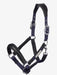 LeMieux Capella Headcollar Navy