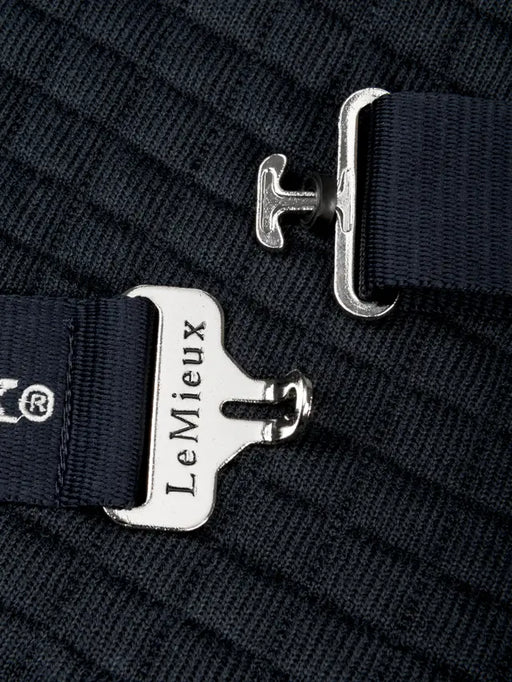 LeMieux Arika Clima-Tek Horse Rug Navy