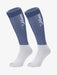 LeMieux Competition Socks Twin Pack