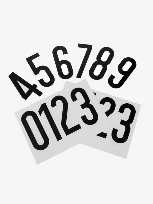 LeMieux Magnetic Number Pack & Boards