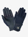 LeMieux Pro Mesh Riding Glove Navy 