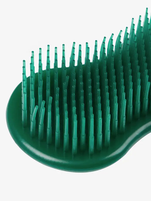 LeMieux Hippo Brush Green
