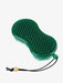 LeMieux Hippo Brush Green