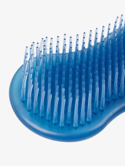 LeMieux Hippo Brush Blue