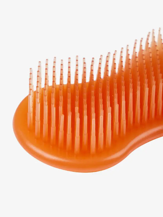 LeMieux Hippo Brush Orange