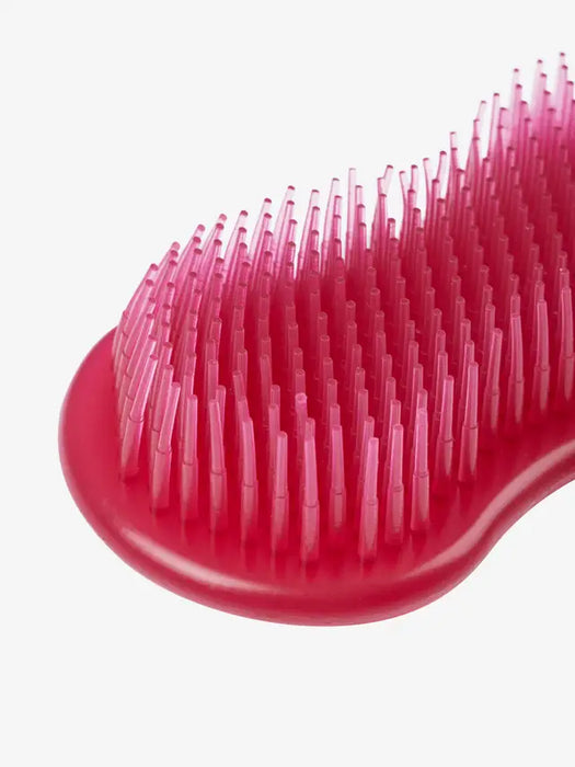 LeMieux Hippo Brush Pink