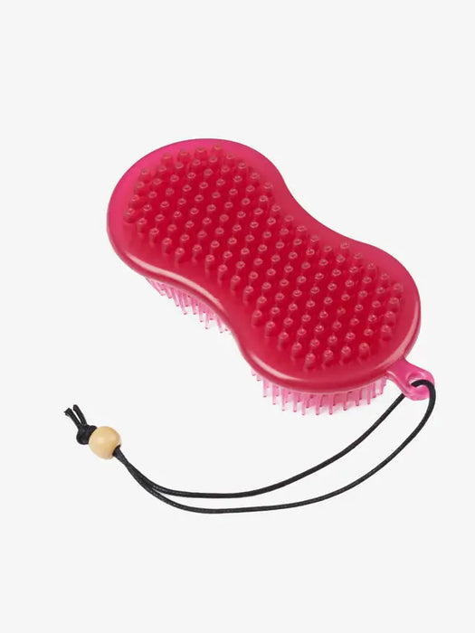 LeMieux Hippo Brush Pink