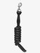 LeMieux Lasso Lead Rope Black One Size