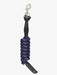 LeMieux Lasso Lead Rope Navy