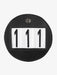 LeMieux Bridle Number Holder Black
