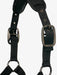 LeMieux Prosafe Control Headcollar Black
