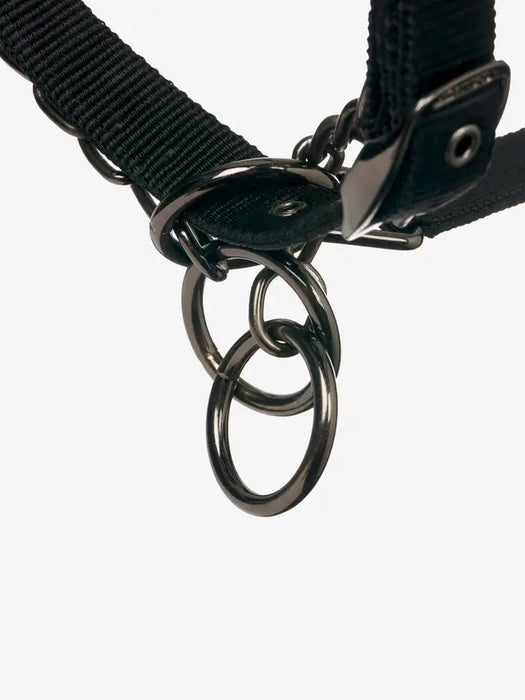 LeMieux Prosafe Control Headcollar Black