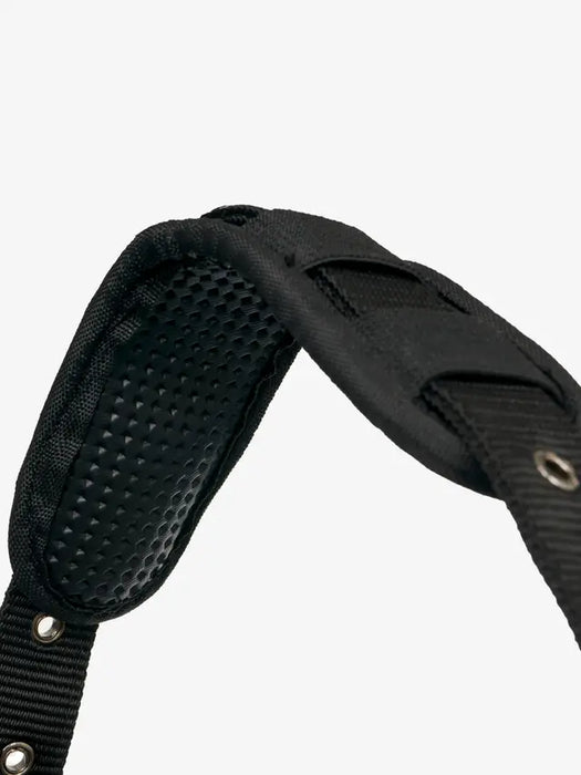 LeMieux Prosafe Control Headcollar Black