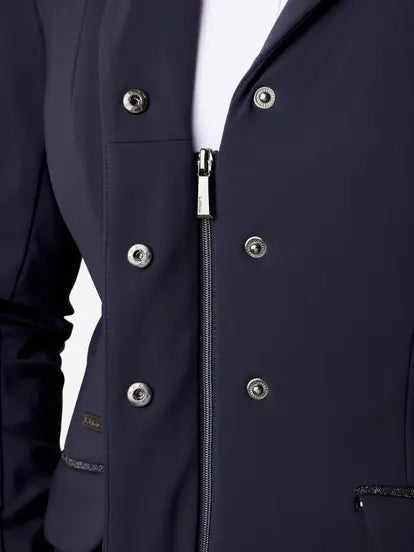 LeMieux Dynamique Navy Show Jacket