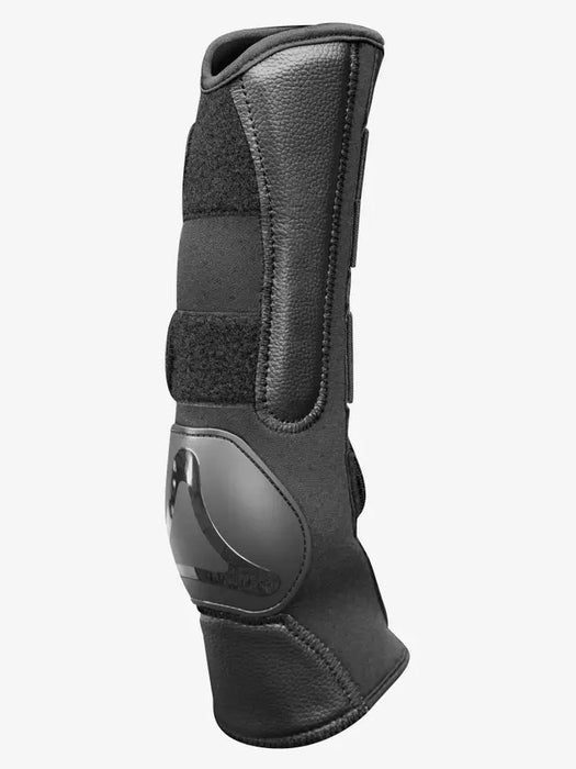 LeMieux Turnout Boots Black