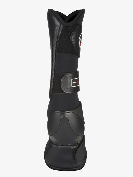 LeMieux Turnout Boots Black